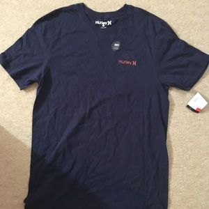 Hurley shirt